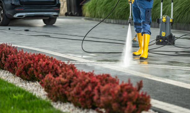 Best Patio and Deck Pressure Washing  in Far Hills, NJ